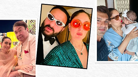 Bollywood Celebrity
