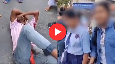 Viral Video News