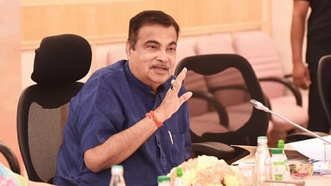 Nitin Gadkari on Joining Congress Party