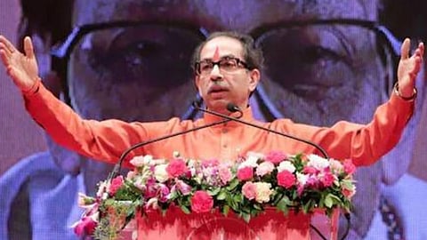 Thackeray Group's Statewide Camp