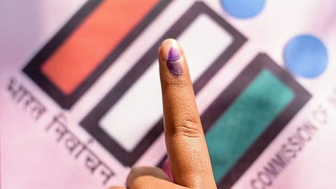 karad bdo appeals yenke villagers to vote in election
