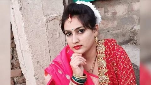 Bihar Crime 