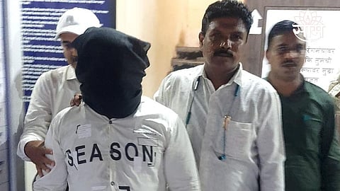 Dombivli Crime News