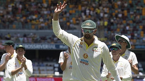 nathan lyon