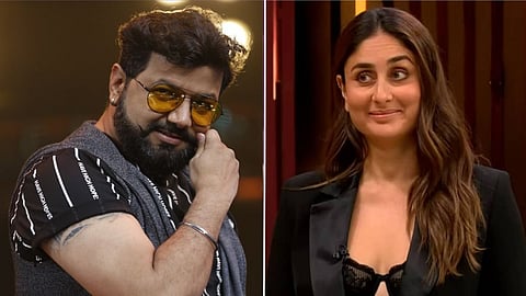 Avdhoot Gupte-Kareen Kapoor News