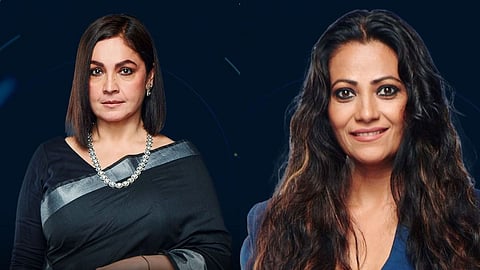 Pooja Bhatt On Aaliya Siddiqui Victim Card