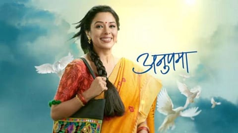 Anupama Update