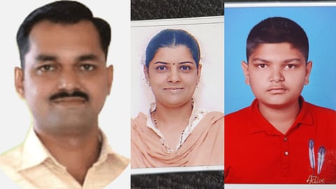 Kolhapur Crime News