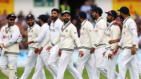 Ind Vs Aus WTC Final 2023