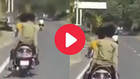 Rampur Viral Video