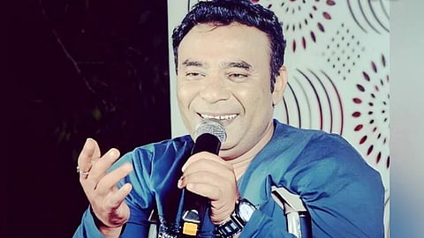 Mohammad Zakir Hussain Death