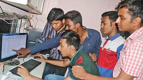 UPSC Prelims Results 2023