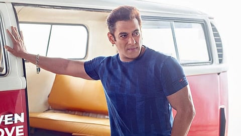 Salman Khan Apartment Firing Case Update