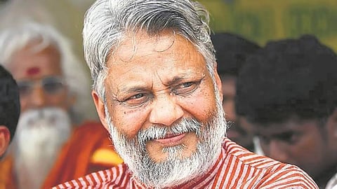 Rajendra Singh