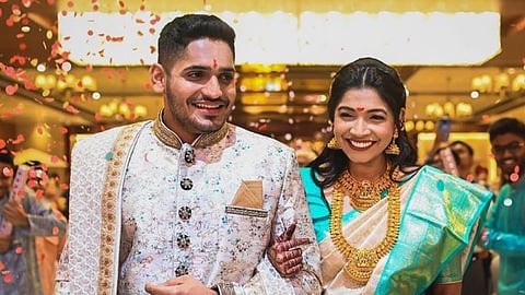Tushar Deshpande