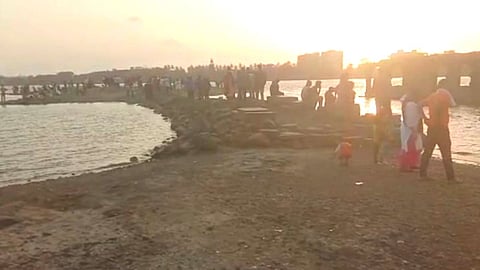 Rankala Lake News