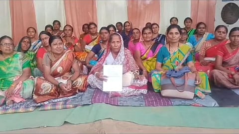 Bhandara News, lakhandur news