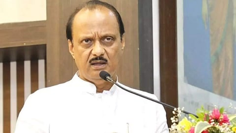 Ajit Pawar