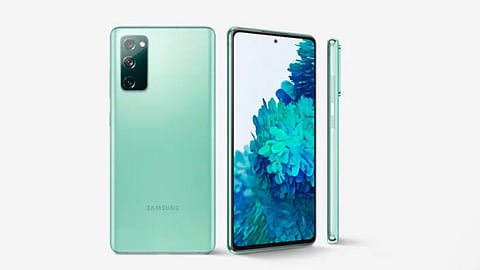  Samsung Galaxy S20 FE 