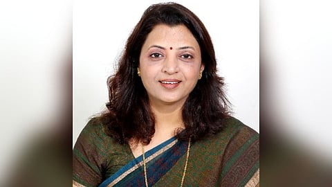 Manisha Kayande