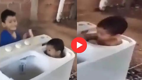 Viral VIdeo