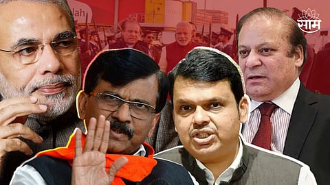 Sanjay Raut News 