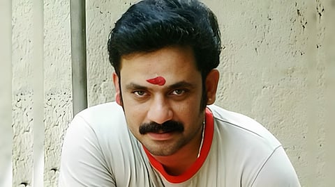 Baiju Paravoor