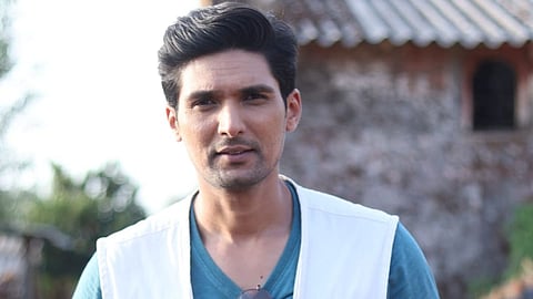 New Marathi Serial Of Harshad Atkari 