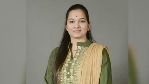 Darshana Pawar Death Case