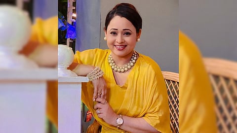 Sonalika Joshi Career