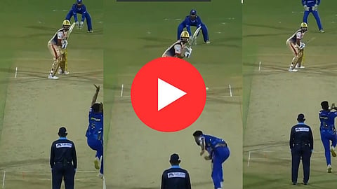 cricket viral video
