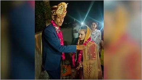 Rajasthan Husband-Wife News