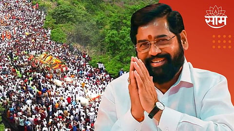 Pandharpur Ashadhi Wari Free health check-u