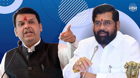 Devendra Fadnavis on Shiv Sena - Bjp Seat Sharing Formula