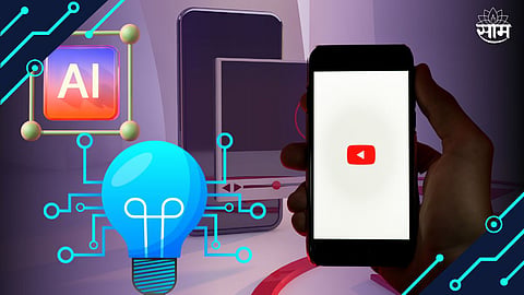 YouTube AI Dubbing