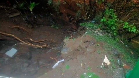 Mumbra Bypass Collapse Crack