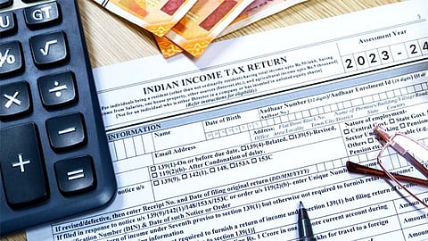 Form 16 Article