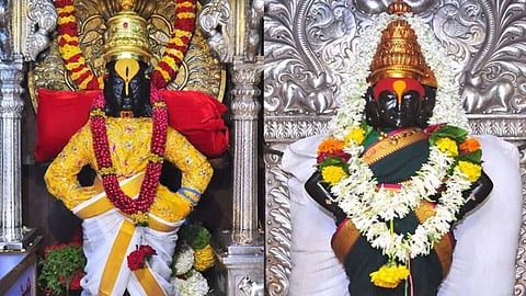 Ashadhi Ekadashi 2023 Good News vitthal mandir Darshan 24 hours from tomorrow in Pandharpur
