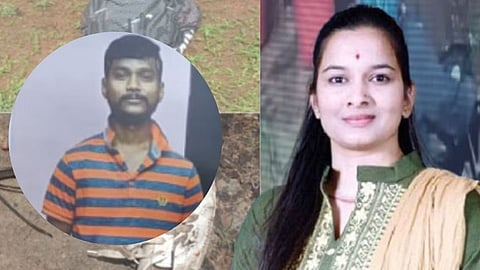 Darshana Pawar Rahul Handore Case Updates