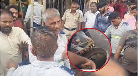 Mumbai Breaking News