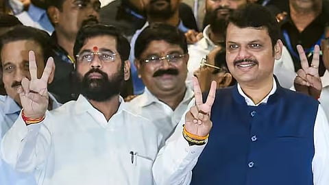 Maharashtra Cabinet Expansion Latest News