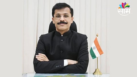 IAS officer Transfer