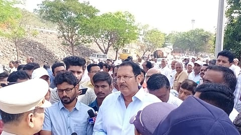 Udayanraje vs Shivendraraje, Satara, Shivendraraje Bhosale, Udayanraje Bhosale 