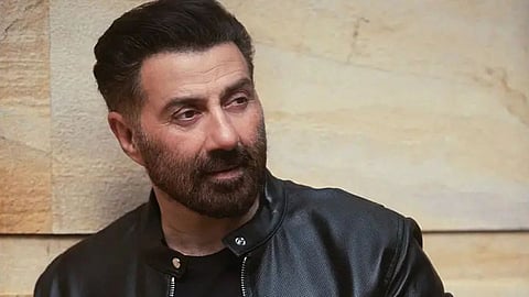 Sunny Deol News