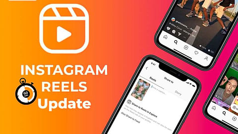 How To Download Instagram Reels