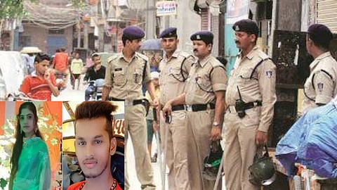 Madhya Pradesh Crime News