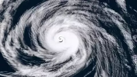 Biporjoy Cyclone Update