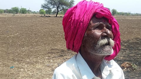 Vidarbha Farmers