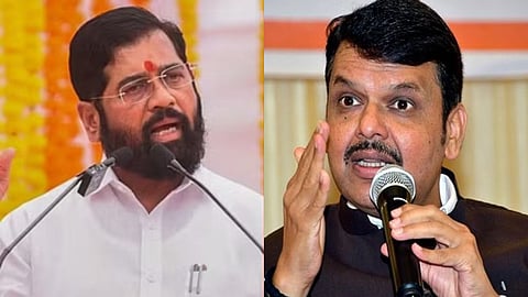Maharashtra Political News