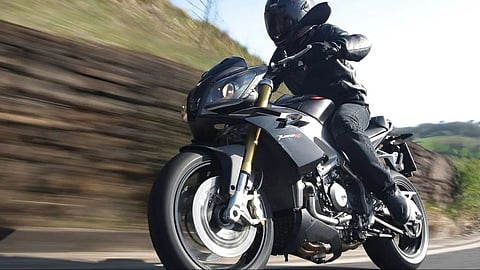World Motorcycle Day 